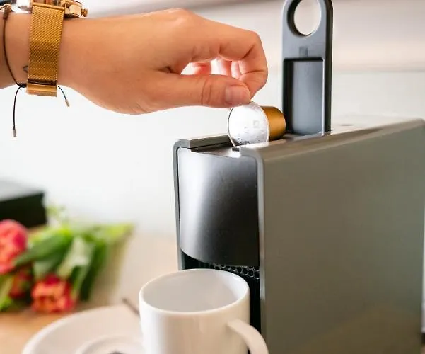 فندق Esplanade براغ