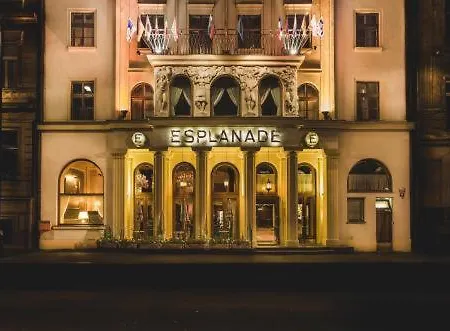 Hotel Esplanade 5*
