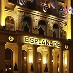 Esplanade