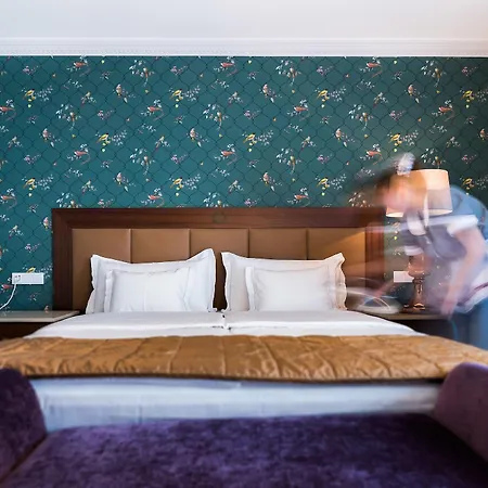Hotel Esplanade 5*
