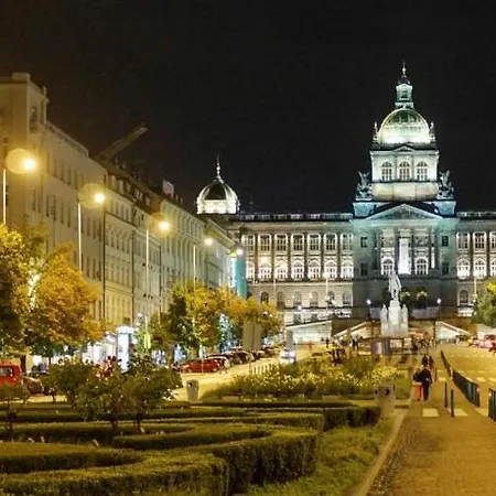 Esplanade Hotel 5*