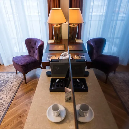 Esplanade Ξενοδοχείο