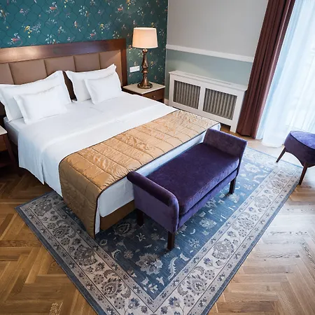 Ξενοδοχείο Esplanade