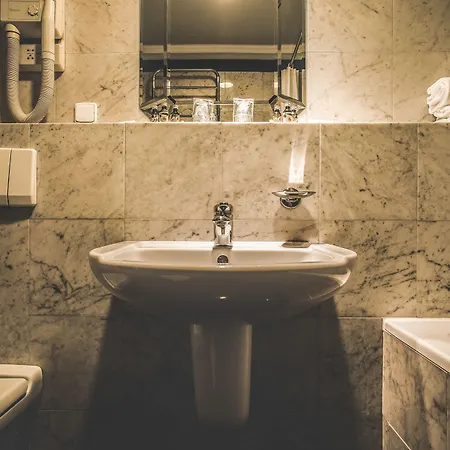 Esplanade Πράγα