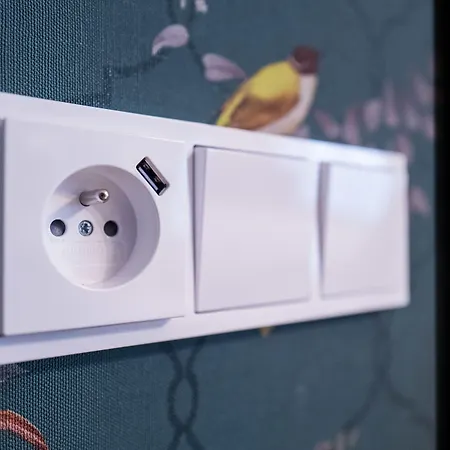 Esplanade Ξενοδοχείο 5*