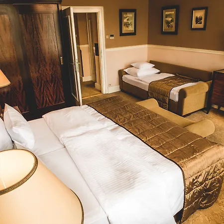 Hotel Esplanade 5*