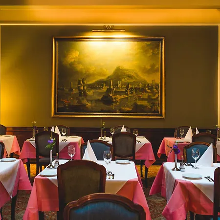 Esplanade Πράγα