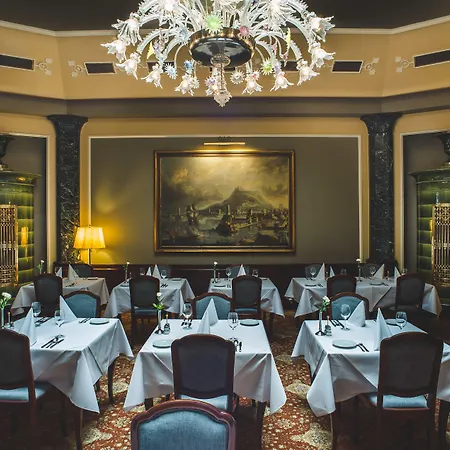 Ξενοδοχείο Esplanade