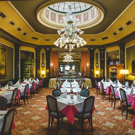 Ξενοδοχείο Esplanade