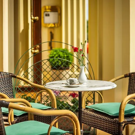 Esplanade Ξενοδοχείο 5*