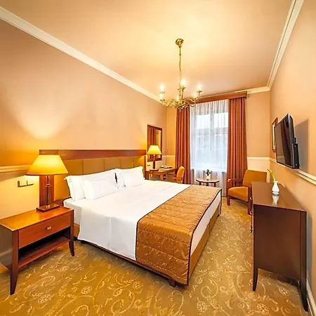 Hotel Esplanade 5*