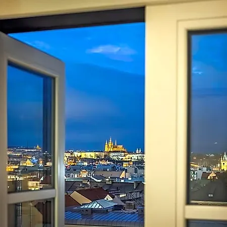 Esplanade 5*