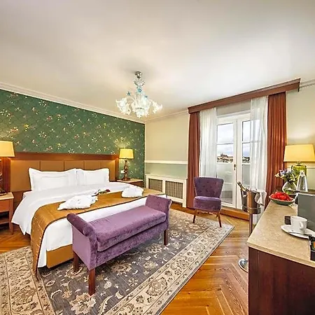 Esplanade 5* Praga