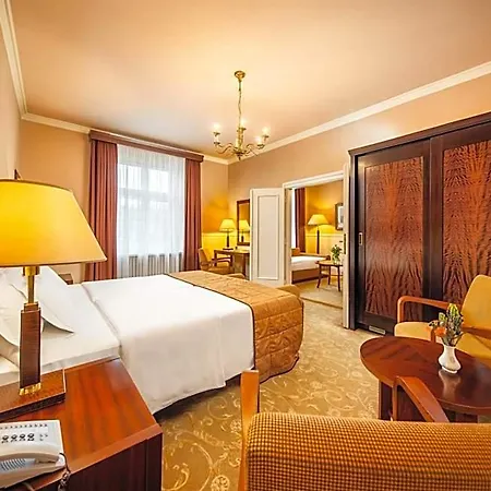 Hotel Esplanade