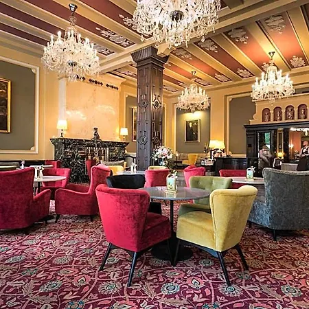 Esplanade Hotel