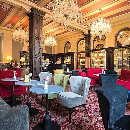 Hotel Esplanade 5*