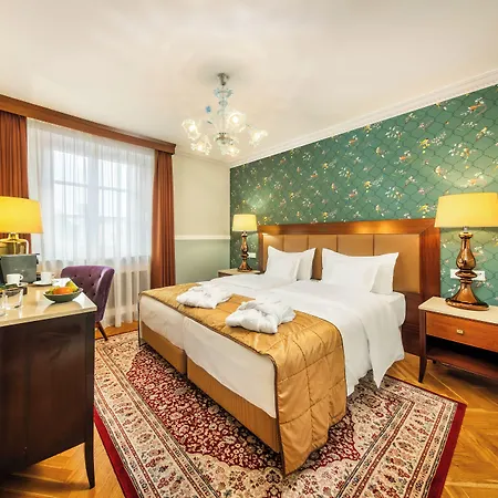 Hotel Esplanade 5*