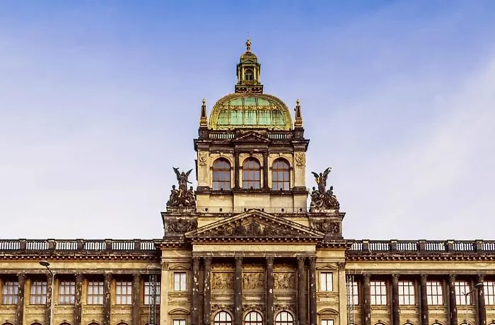 Esplanade 5* Prag