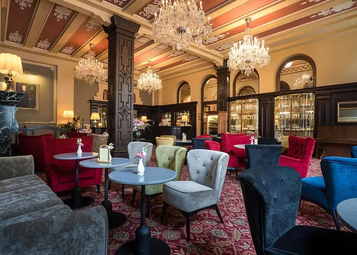 Esplanade 5*
