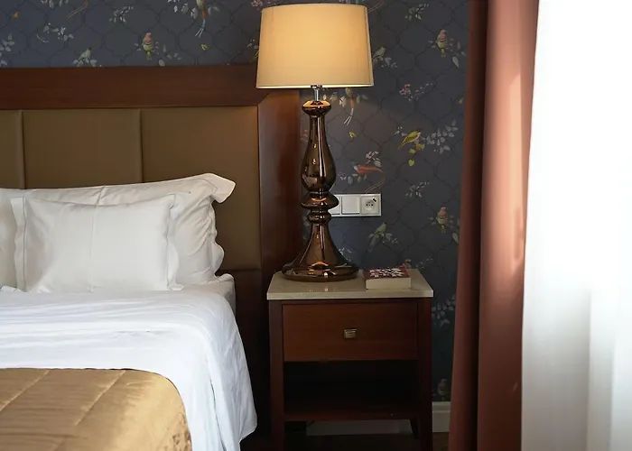 Esplanade Hotel