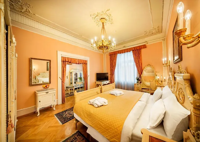 Esplanade Praga