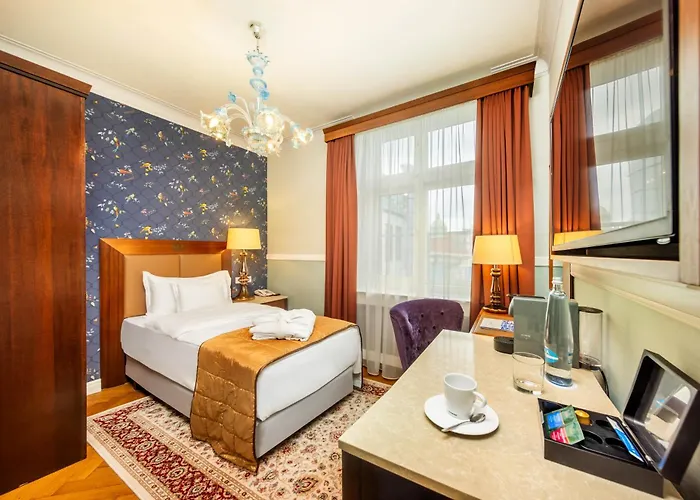 Hotel Esplanade