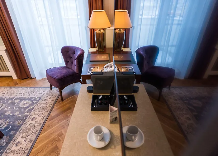 Esplanade Hotel