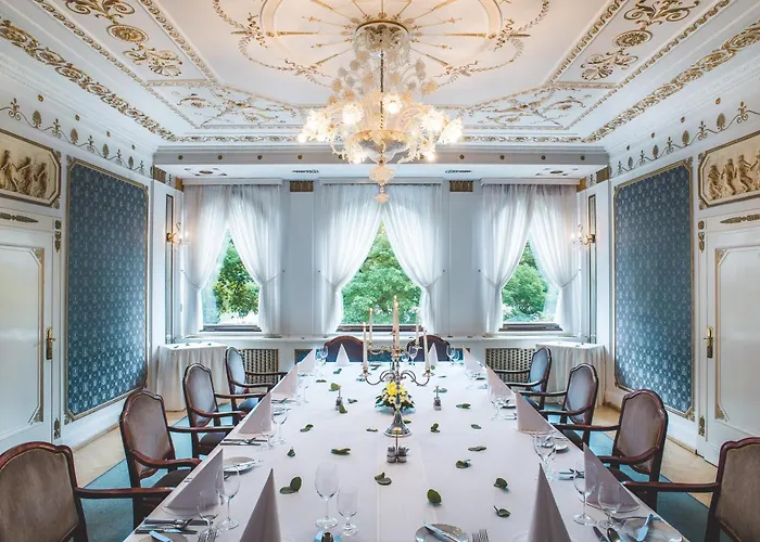 Hotel Esplanade 5*