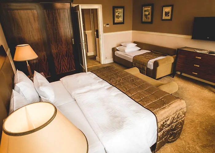 Hotel Esplanade 5*