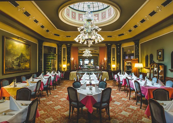 Hotel Esplanade