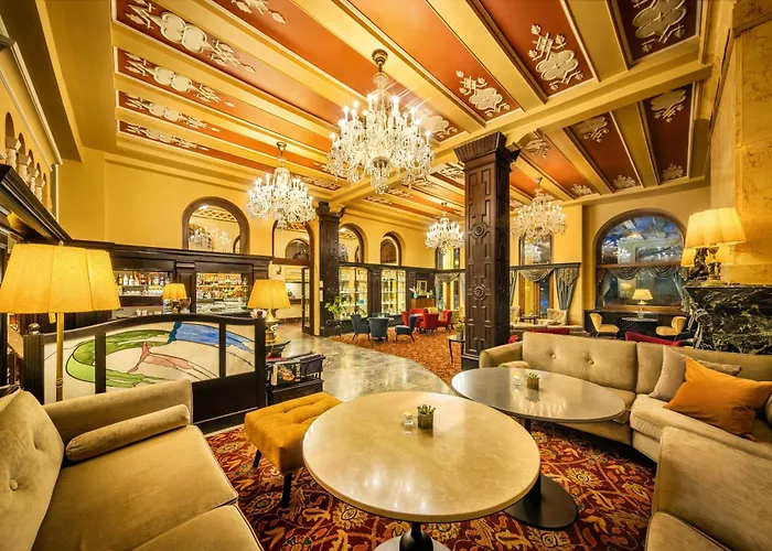Esplanade Hotel