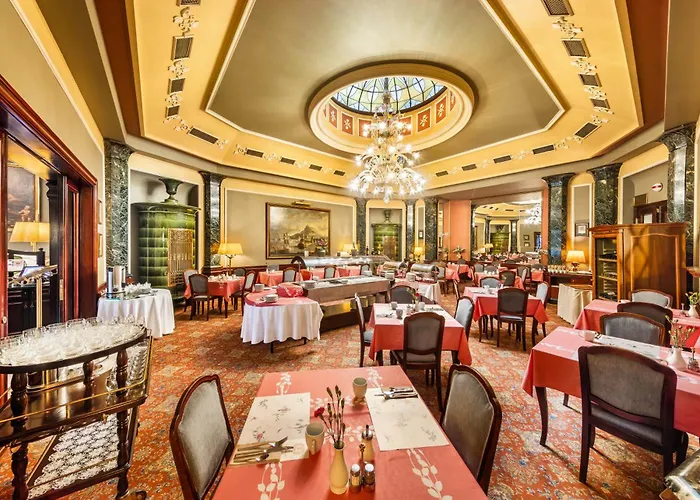 Esplanade Hotel