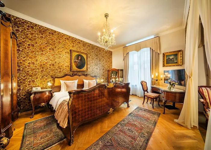Esplanade 5*