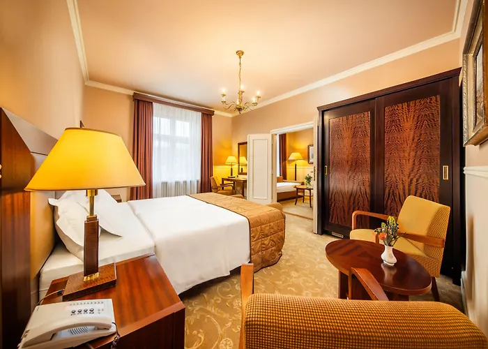 Esplanade 5*