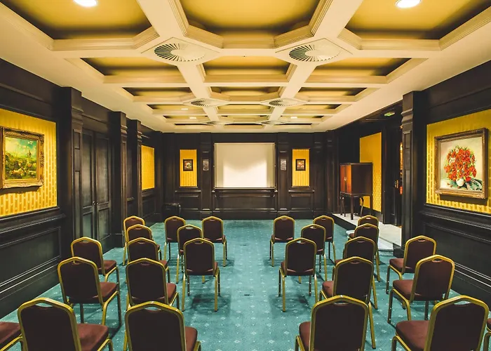 Esplanade Hotel
