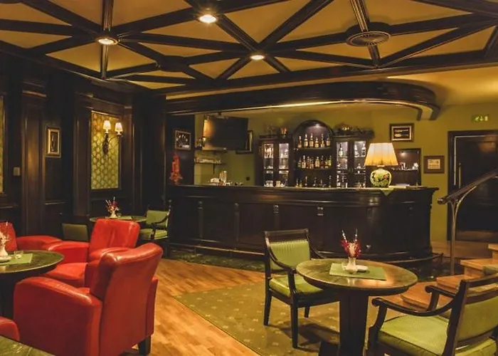 Esplanade 5*