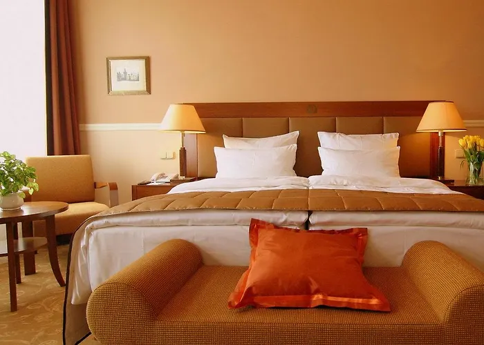 Hotel Esplanade 5*