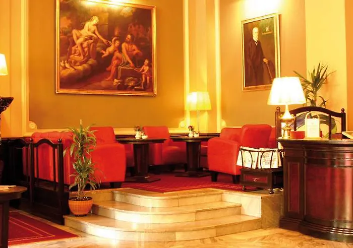 Esplanade Hotel