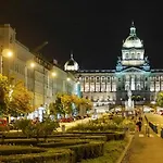 Esplanade Hotel 5*