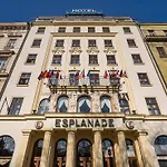 Esplanade Hotel 5*