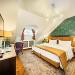 Esplanade 5* Praha
