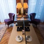 Esplanade Hotel