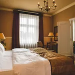 Esplanade 5* Praha
