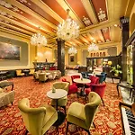 Hotel Esplanade Praha