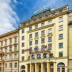 Hotel Esplanade Praha