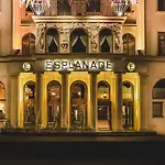 Esplanade