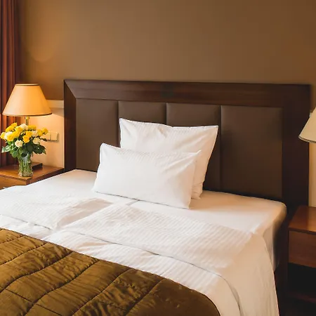 Esplanade Otel 5*