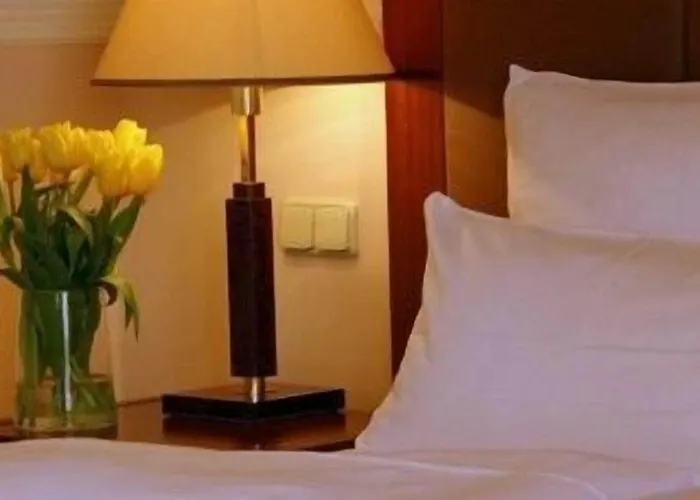 Ξενοδοχείο Esplanade 5*
